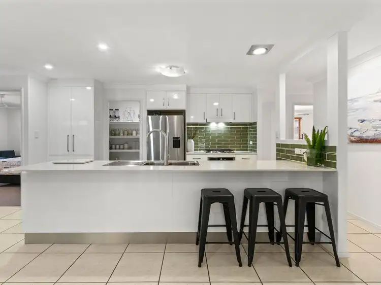 Sixth view of Homely house listing, 3 Pacific Haven Drive, Howard QLD 4659