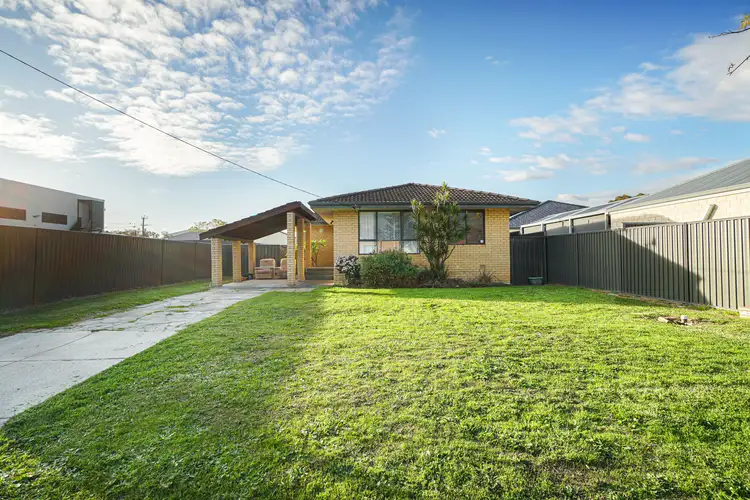 4 Tanner Street, Middle Swan WA 6056