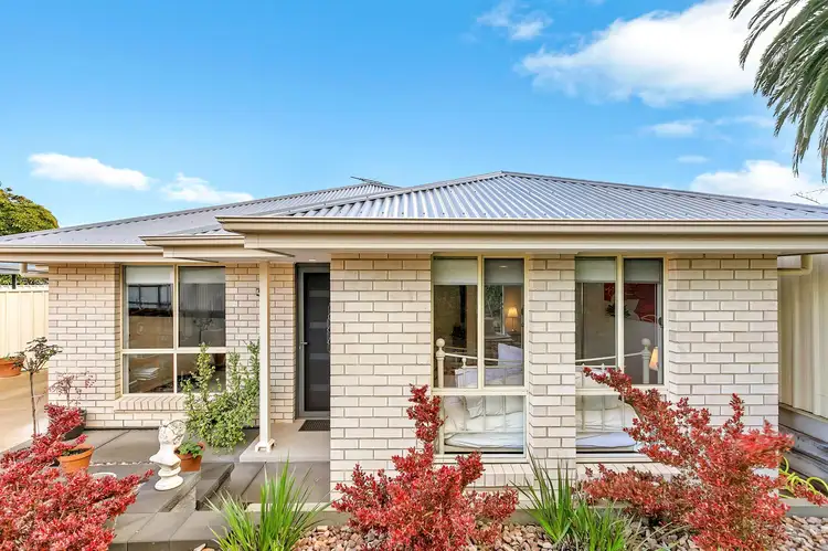 Second view of Homely house listing, 3/11 Marsh Avenue, Para Hills SA 5096