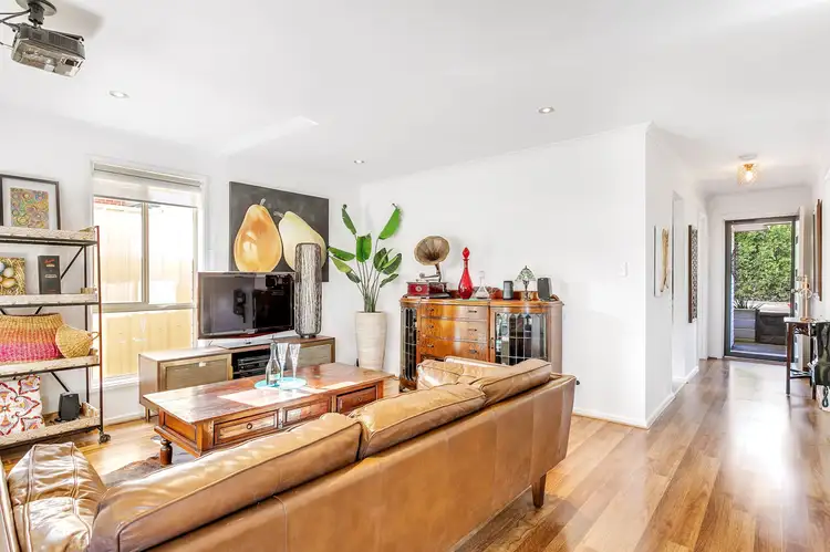 Fourth view of Homely house listing, 3/11 Marsh Avenue, Para Hills SA 5096