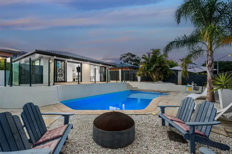 10 Billan Street, Carina QLD 4152