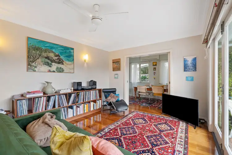 Fourth view of Homely house listing, 36 Vaughan Street, Mount Gravatt QLD 4122