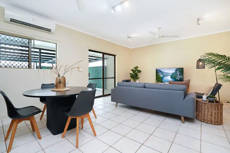 Third view of Homely unit listing, 2/7 Airlie Circuit, Brinkin NT 810