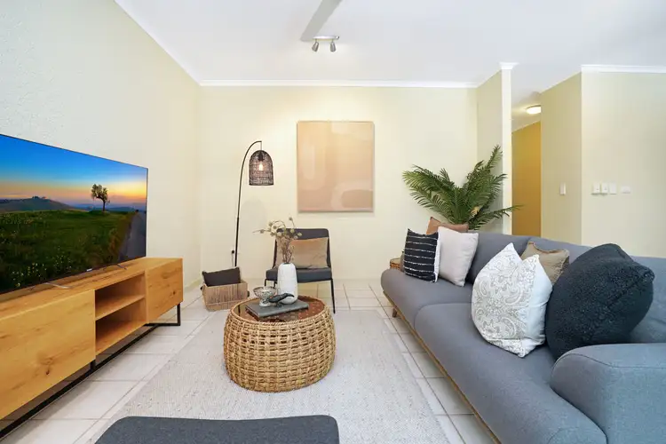 Fourth view of Homely unit listing, 2/7 Airlie Circuit, Brinkin NT 810