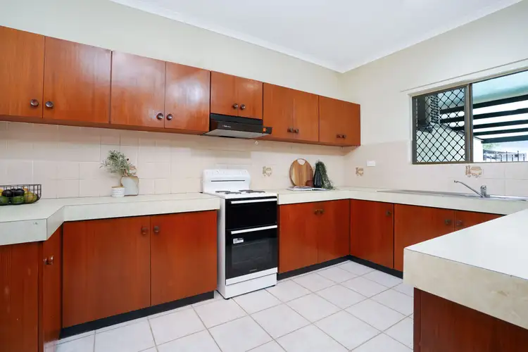 Fifth view of Homely unit listing, 2/7 Airlie Circuit, Brinkin NT 810