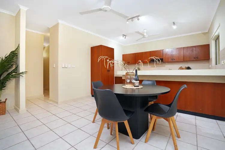 Sixth view of Homely unit listing, 2/7 Airlie Circuit, Brinkin NT 810