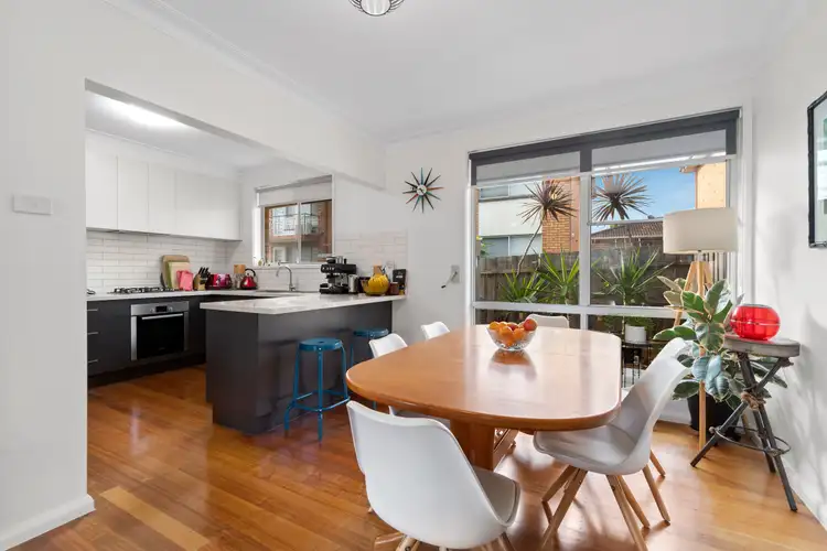 Third view of Homely unit listing, 6/122 Atherton Road, Oakleigh VIC 3166