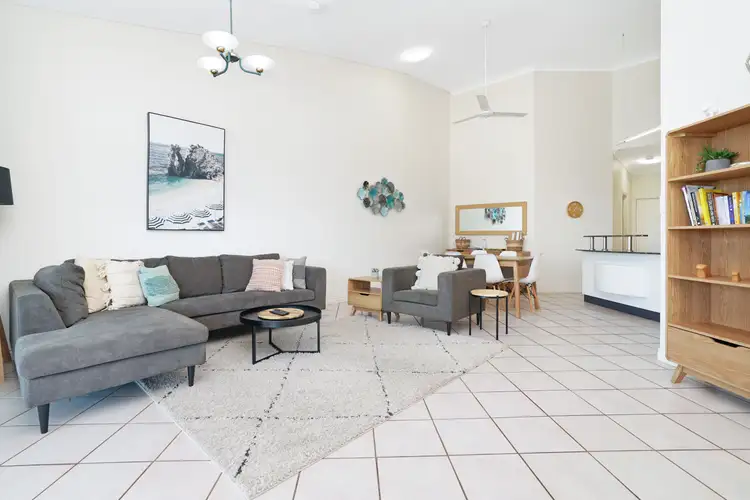 Main view of Homely unit listing, 48/8 Knuckey Street, Darwin City NT 800