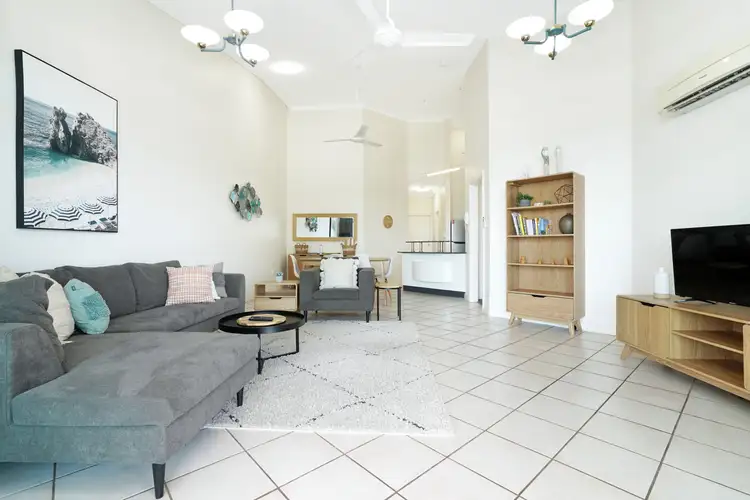 Third view of Homely unit listing, 48/8 Knuckey Street, Darwin City NT 800