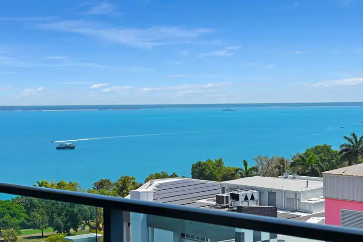 Fourth view of Homely unit listing, 48/8 Knuckey Street, Darwin City NT 800
