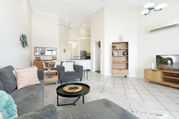 Fifth view of Homely unit listing, 48/8 Knuckey Street, Darwin City NT 800