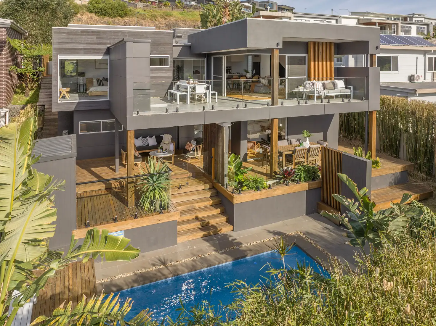 Main view of Homely house listing, 10 Lilly Pilly Way, Kiama NSW 2533