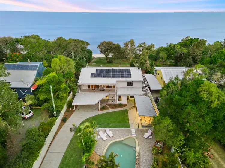 96 Bayside Drive, Beachmere QLD 4510