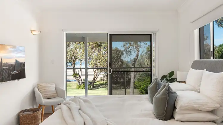 Fifth view of Homely house listing, 96 Bayside Drive, Beachmere QLD 4510