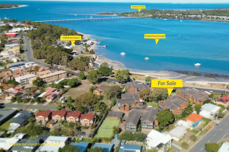 Second view of Homely unit listing, 13/97 Sylvan Beach Esplanade, Bellara QLD 4507