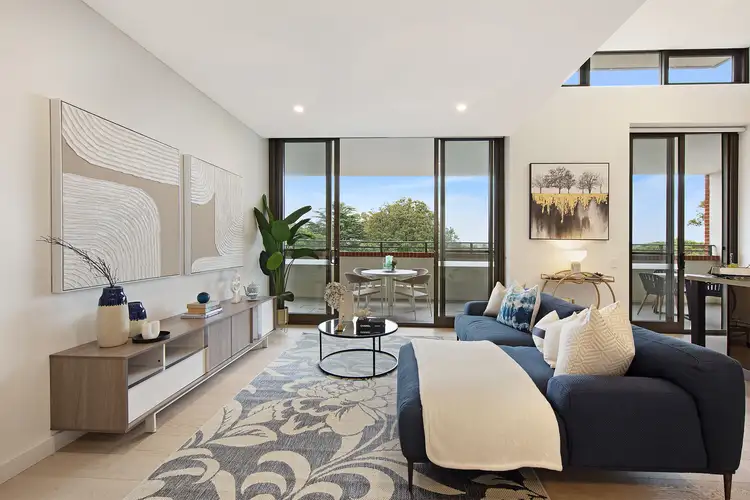 404/3 Victoria Street, Roseville NSW 2069