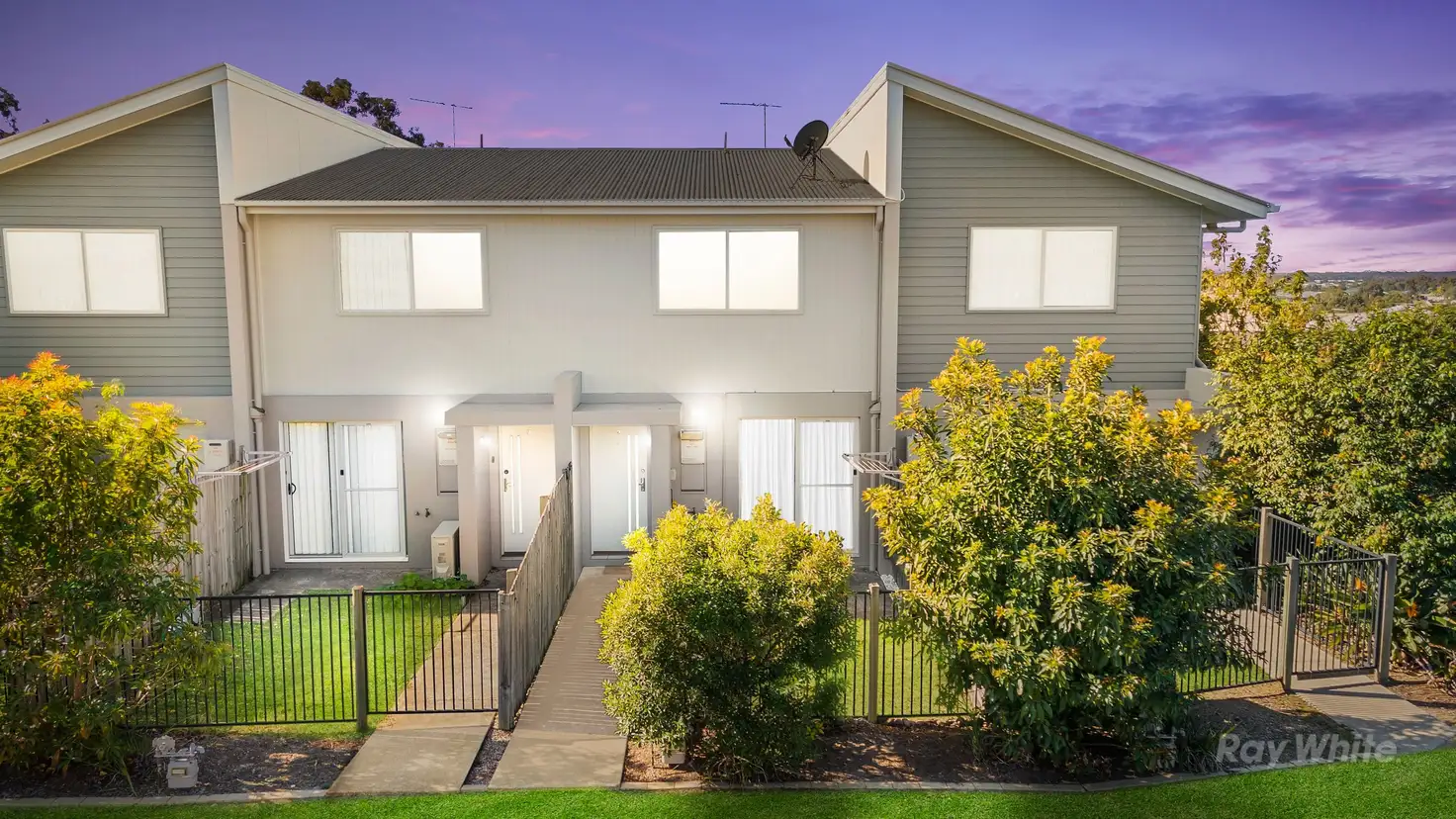 Main view of Homely townhouse listing, 18/45 Christopher Street, Pimpama QLD 4209