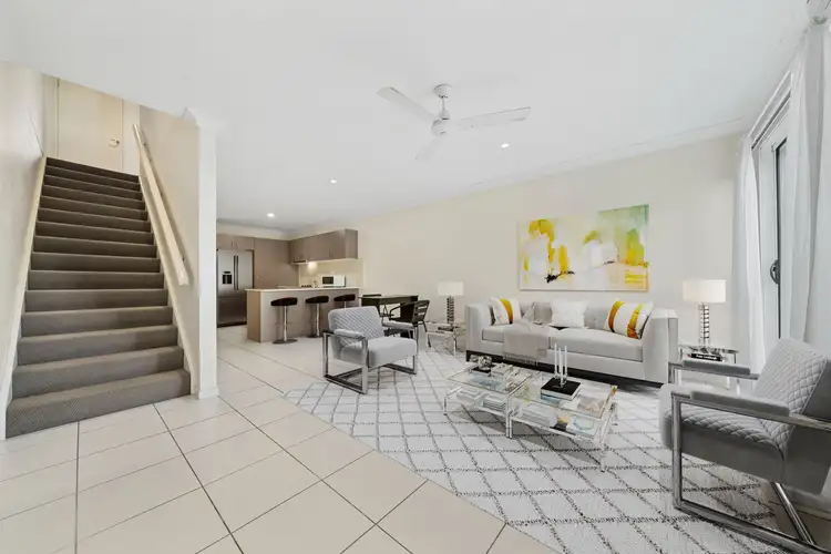 Third view of Homely townhouse listing, 18/45 Christopher Street, Pimpama QLD 4209