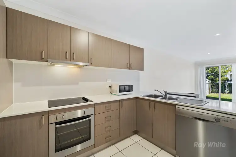 Fourth view of Homely townhouse listing, 18/45 Christopher Street, Pimpama QLD 4209