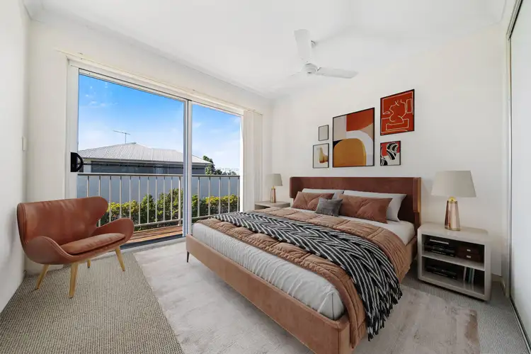 Fifth view of Homely townhouse listing, 18/45 Christopher Street, Pimpama QLD 4209