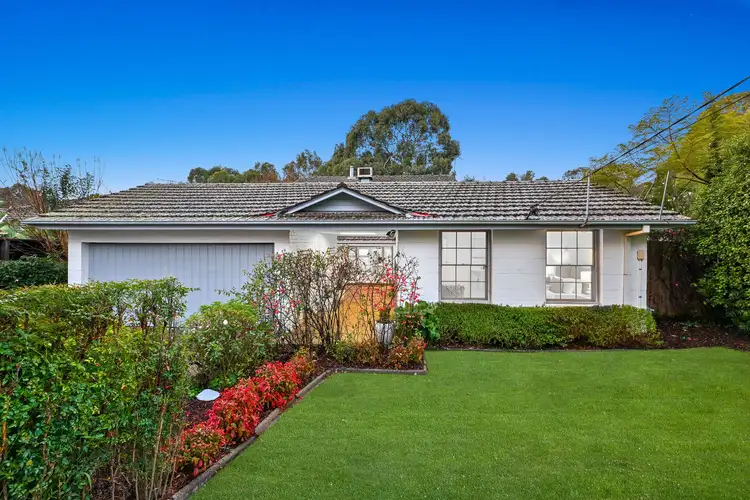 13 Stableford Avenue, Glen Waverley VIC 3150