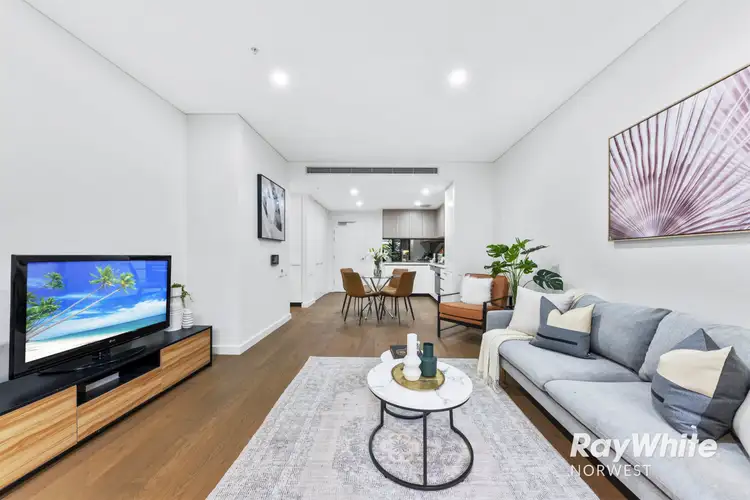 2009/6 Kingsborough Way, Zetland NSW 2017