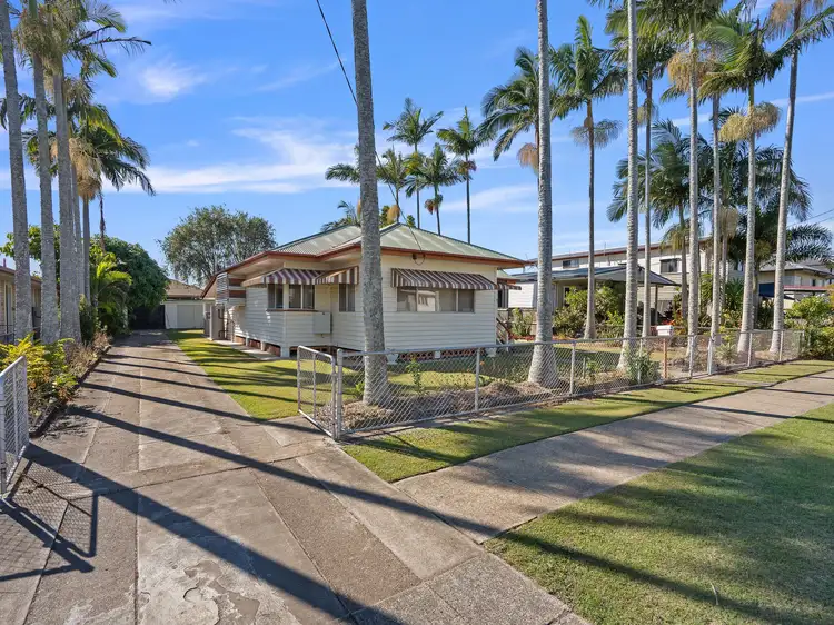 Main view of Homely house listing, 63 Meymot Street, Banyo QLD 4014