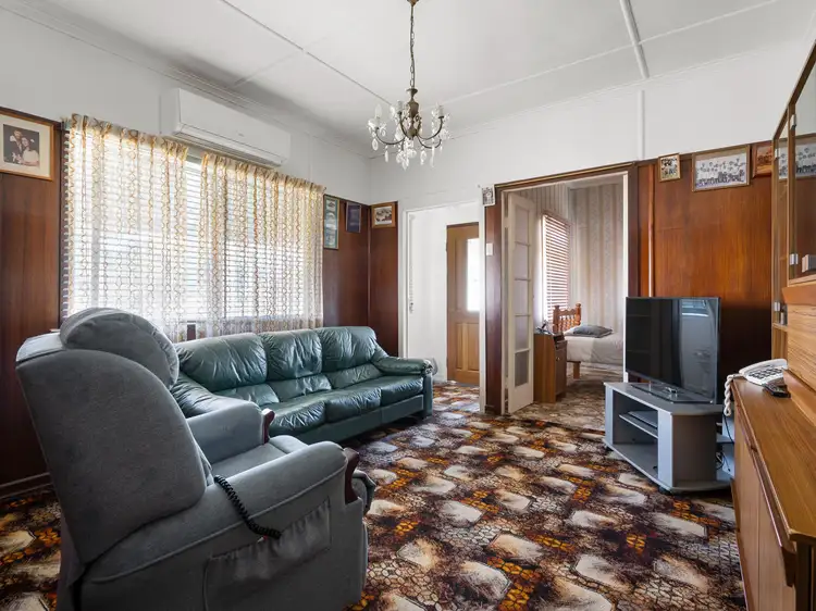Second view of Homely house listing, 63 Meymot Street, Banyo QLD 4014