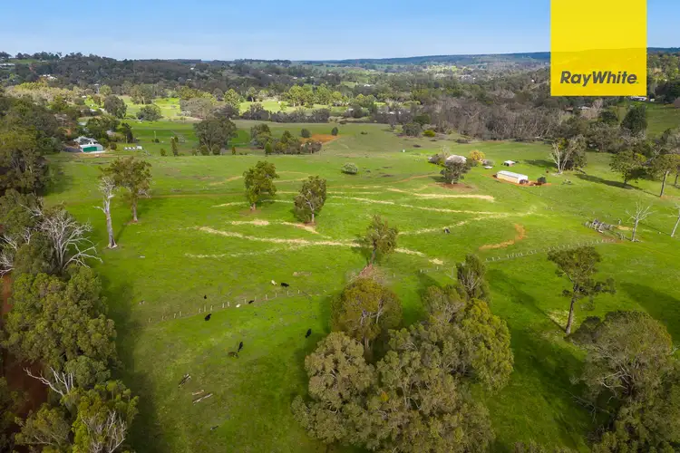 Main view of Homely rural property listing, 8425 Campbells Road, Bridgetown WA 6255