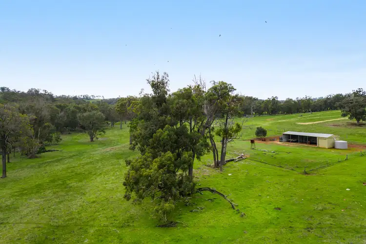 Second view of Homely rural property listing, 8425 Campbells Road, Bridgetown WA 6255