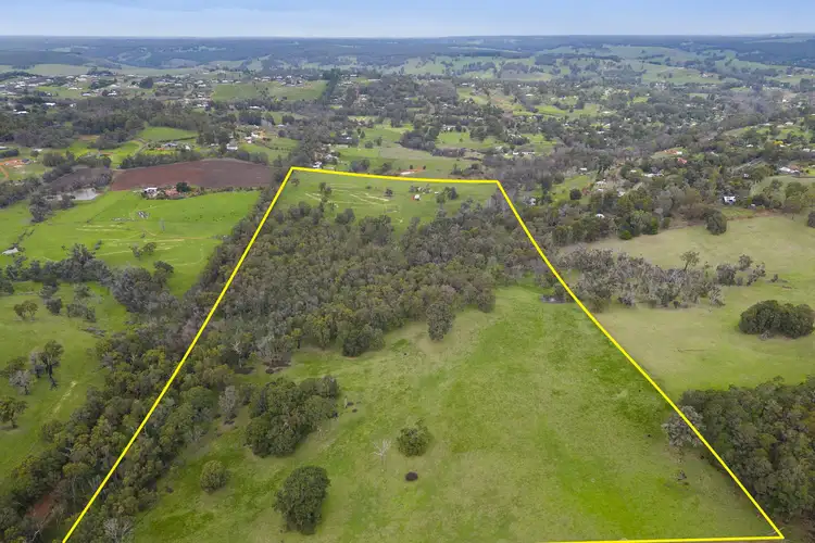 Fourth view of Homely rural property listing, 8425 Campbells Road, Bridgetown WA 6255