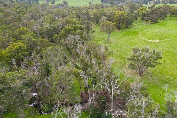 Fifth view of Homely rural property listing, 8425 Campbells Road, Bridgetown WA 6255