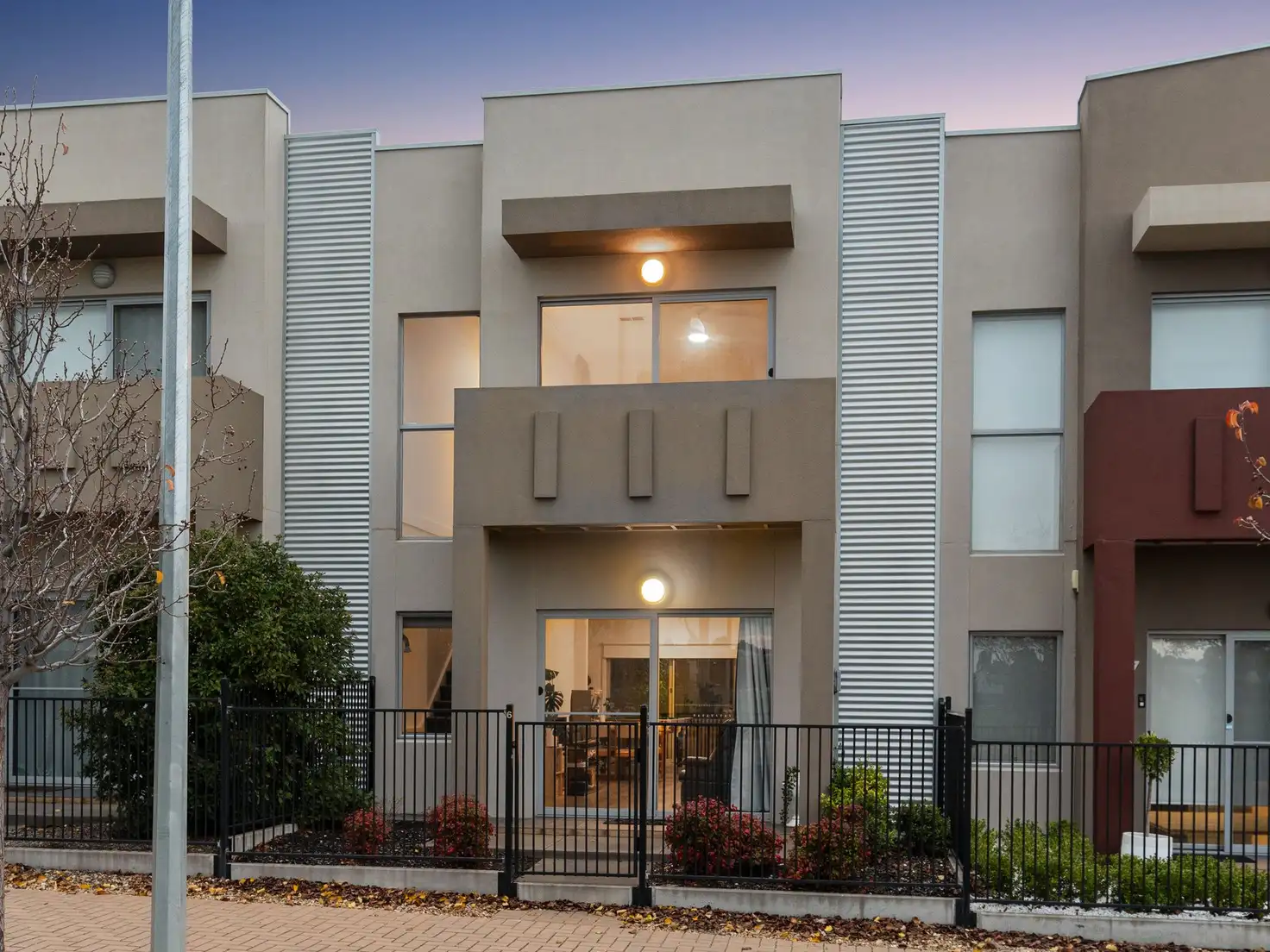 Main view of Homely house listing, 6/1-9 League Street, Seaford Meadows SA 5169