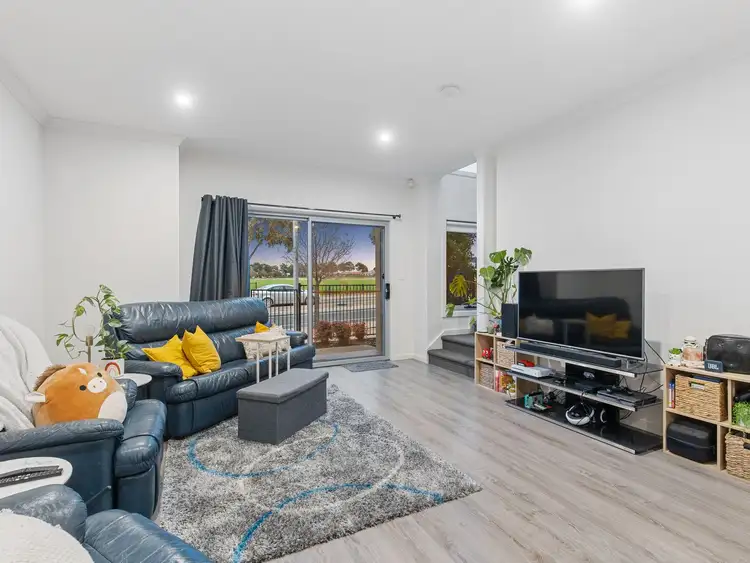 Second view of Homely house listing, 6/1-9 League Street, Seaford Meadows SA 5169