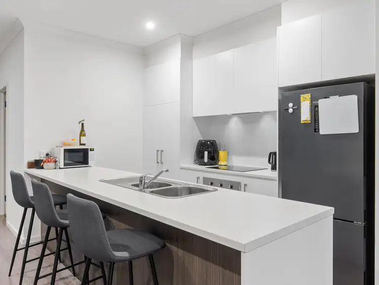 Third view of Homely house listing, 6/1-9 League Street, Seaford Meadows SA 5169