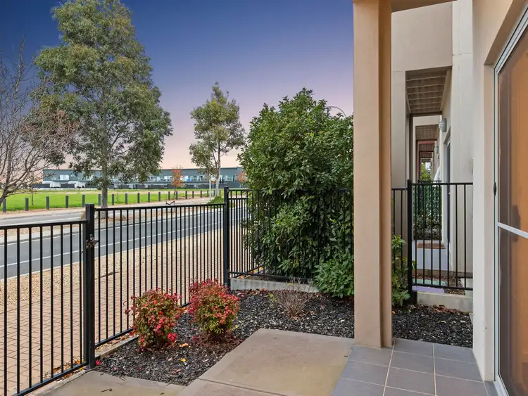 Fifth view of Homely house listing, 6/1-9 League Street, Seaford Meadows SA 5169