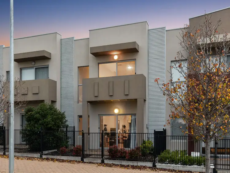 Sixth view of Homely house listing, 6/1-9 League Street, Seaford Meadows SA 5169