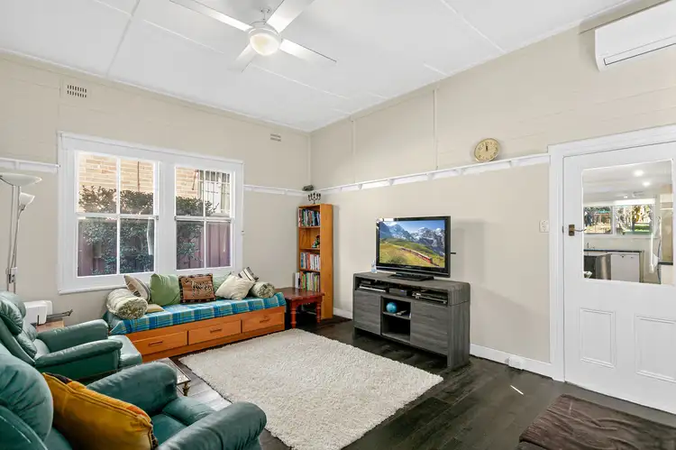 Second view of Homely house listing, 7 Fleet Street, Carlton NSW 2218