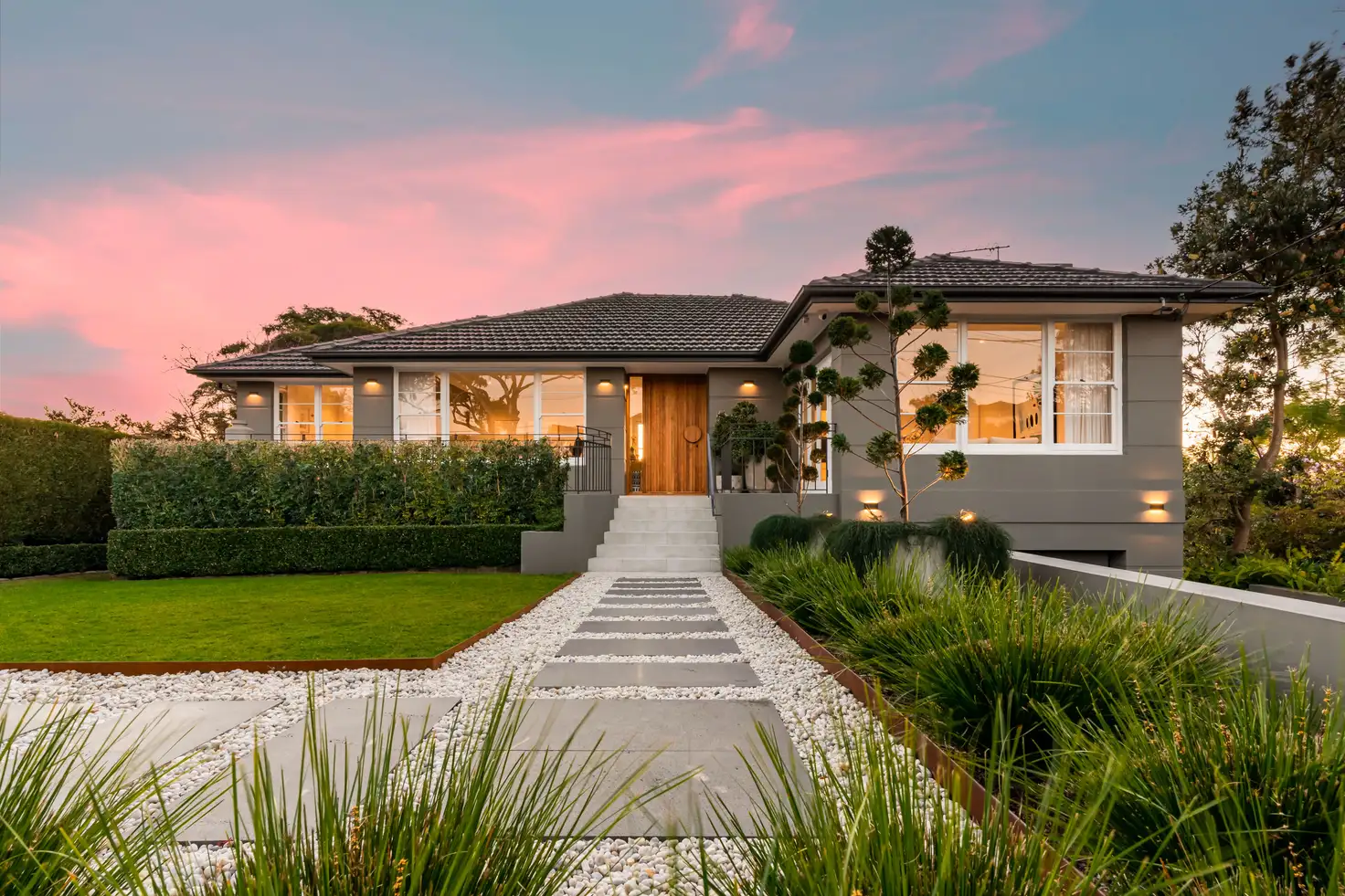 Main view of Homely house listing, 7 Heights Crescent, Middle Cove NSW 2068