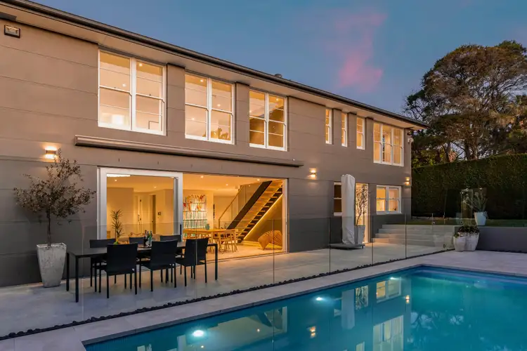 Second view of Homely house listing, 7 Heights Crescent, Middle Cove NSW 2068