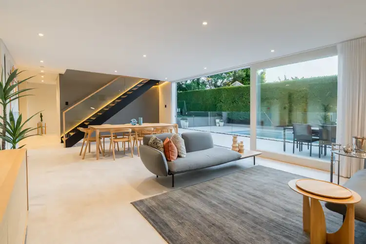 Fifth view of Homely house listing, 7 Heights Crescent, Middle Cove NSW 2068