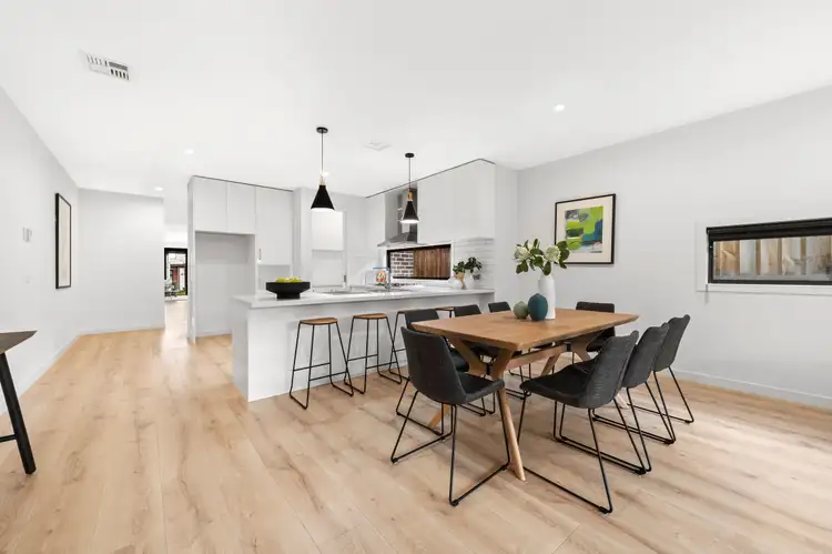 Fourth view of Homely townhouse listing, 15A Clarendon Avenue, Oakleigh South VIC 3167