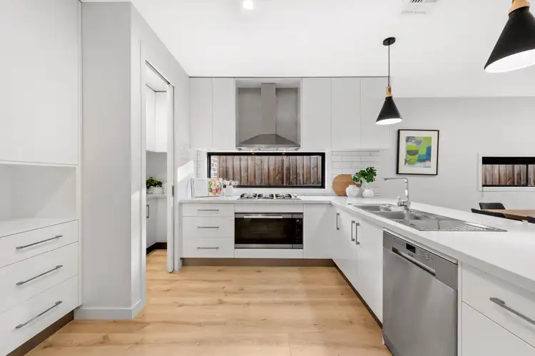 Sixth view of Homely townhouse listing, 15A Clarendon Avenue, Oakleigh South VIC 3167