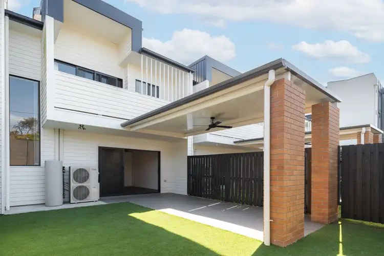 Main view of Homely townhouse listing, 11 Rochat Avenue, Banyo QLD 4014