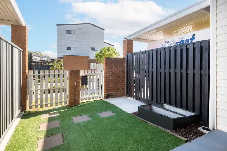 Fourth view of Homely townhouse listing, 11 Rochat Avenue, Banyo QLD 4014