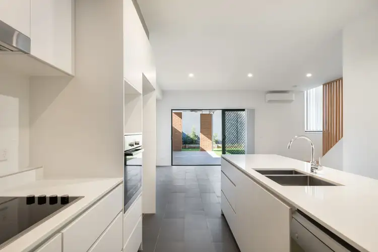 Sixth view of Homely townhouse listing, 11 Rochat Avenue, Banyo QLD 4014
