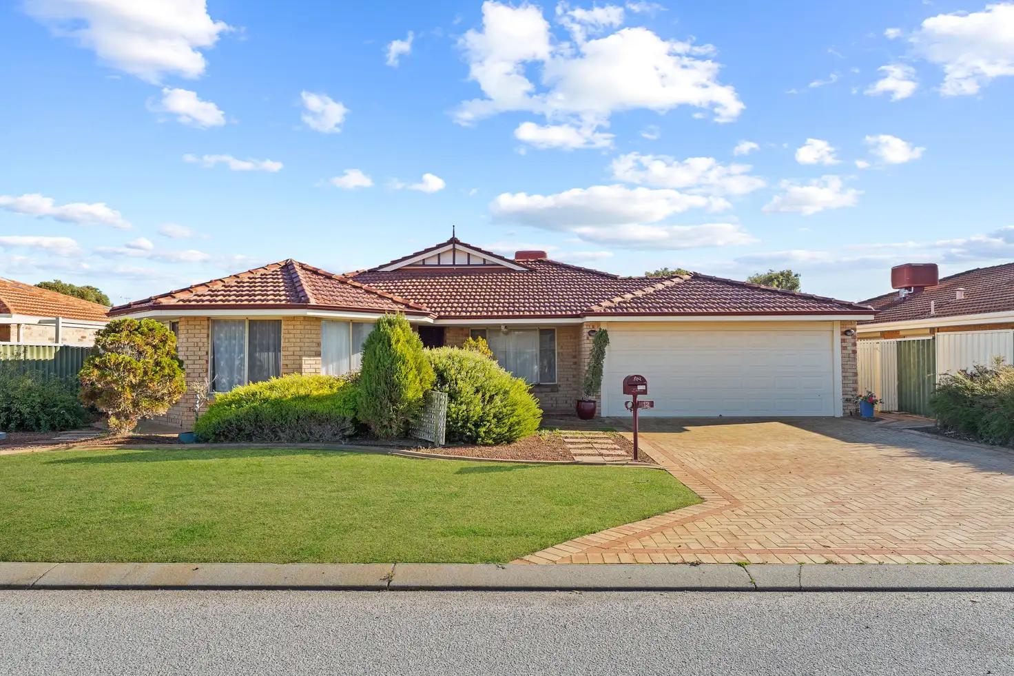 Main view of Homely house listing, 12 Morritt Close, Rockingham WA 6168