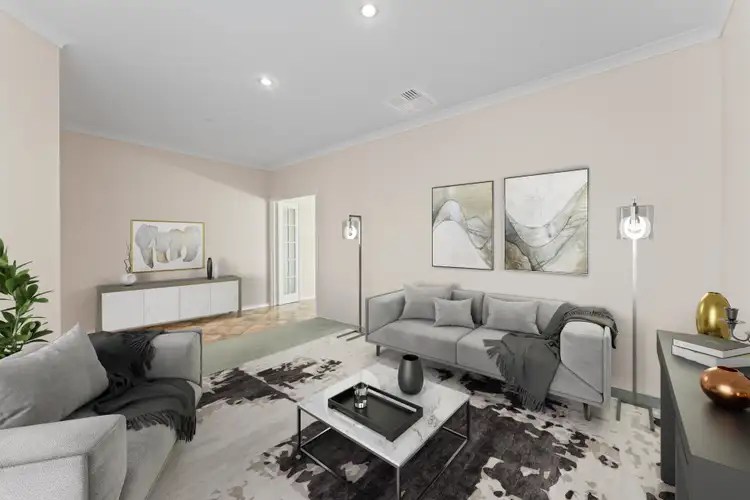 Fourth view of Homely house listing, 12 Morritt Close, Rockingham WA 6168