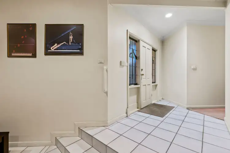 Fifth view of Homely house listing, 1 Parkview Drive, Tea Tree Gully SA 5091