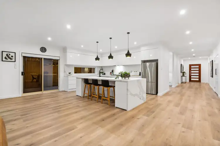 Second view of Homely house listing, 65 Furlong Road, Cairnlea VIC 3023